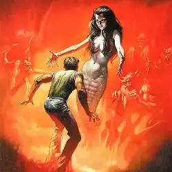 Creatures from the Earth Core